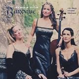 Vivaldi/JS Bach/Buxtehude/Albinoni/Lotti/Loeillet: Baroque Chamber Music