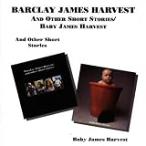 Other Short Stories/Baby James