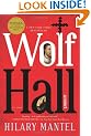 Wolf Hall: A Novel (Man Booker Prize)