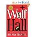 Wolf Hall (Man Booker Prize)