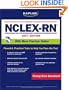 Kaplan NCLEX-RN Exam, 2007 Edition with CD-ROM: Strategies for the Registered Nursing Licensing Exam (Kaplan NCLEX-RN (W/CD))