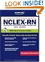 Kaplan NCLEX-RN Exam, 2007 Edition with CD-ROM: Strategies for the Registered Nursing Licensing Exam (Kaplan NCLEX-RN (W/CD))