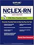 Kaplan NCLEX-RN Exam, 2007 Edition with CD-ROM (Kaplan Nclex-Rn Exam)