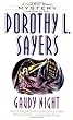 Gaudy Night (Lord Peter Wimsey Mystery)