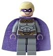 Ozymandias (Watchmen) - Hand Customized LEGO Miniifugre