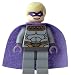 Ozymandias (Watchmen) - Hand Customized LEGO Miniifugre