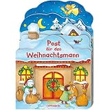 Post f�r den Weihnachtsmann - 