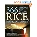 366 Delicious Ways to Cook Rice, Beans, and Grains