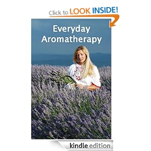 Everyday Aromatherapy