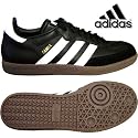 ADIDAS Herren Freizeitschuhe 2008 Samba (019000)