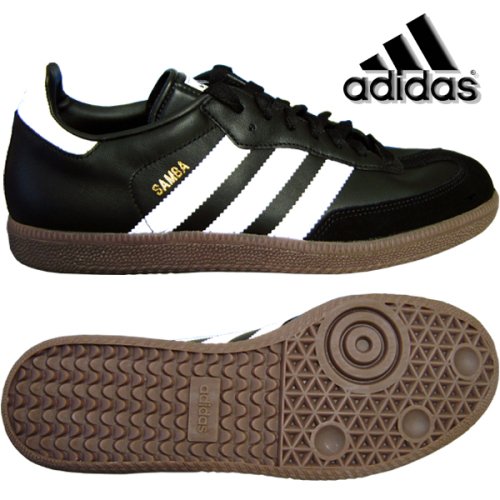 ADIDAS Herren Freizeitschuhe 2008 Samba (019000)