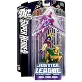  : Justice League Unlimited Parasite, Stargirl, Aquaman Action Figure Set