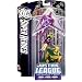 Justice League Unlimited Parasite, Stargirl, Aquaman Action Figure Set