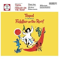 Fiddler on the Roof