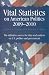 Vital Statistics on American Politics 2009-2010