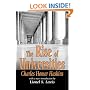 The Rise of Universities (Foundations of Higher Education)