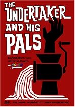 The Undertaker and His Pals Streaming.