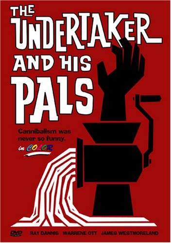 download The Undertaker and His Pals
