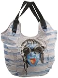 Diesel Beach Bum Palm Tote