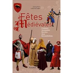 F�tes M�di�vales