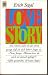 Love Story. Roman.