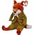 Ty Beanie Baby - Beatrix Potter Mr Todd Soft Toy