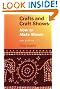 Crafts and Craft Shows: How to Make Money