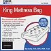 All Boxes Direct #SP-9030 76x10x90 Mattress Cover