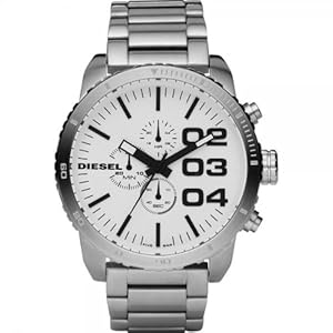 Diesel Men's Chronograph Watch - Dz4219 Diesel Men's Chronograph Watch - Dz4219
