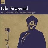 The Collection (the Capitol Recordings)par Ella Fitzgerald