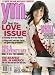 YM Magazine, February 2004, Mandy Moore Cover Image
