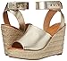 Wild Pair Women's Bolinas Wedge Sandal