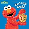 Elmo's Little Dreidel (Sesame Steet)