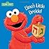 Elmo's Little Dreidel (Sesame Steet)