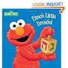 Elmo's Little Dreidel (Sesame Street) (Sesame Steet 123)