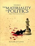 The materiality of politics