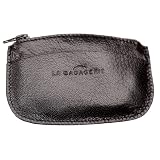 La Bagagerie 139 Porte monnaie 10x7 cm femme - Noir