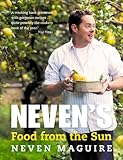 Neven's food from the sun