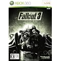 Fallout 3(フォールアウト 3)【CEROレーティング「Z」】