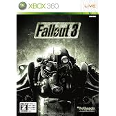 Fallout 3(フォールアウト 3)【CEROレーティング「Z」】