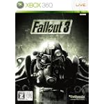 Fallout 3フォールアウト