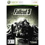 Fallout 3(フォールアウト 3)【CEROレーティング「Z」】