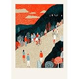 Mountain by Eliza Southwood (Limited Edition)||EVAEX