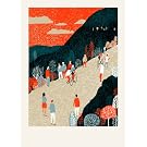 Mountain by Eliza Southwood (Limited Edition Print)||EVAEX||RHFPR