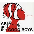 Procreation by Aki Takase