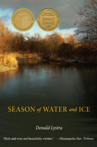 season of water and ice