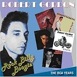 Rock Billy Boogie: RCA Years