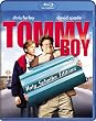 Image of Tommy Boy [Blu-ray]
