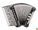 Hohner Morino V 120 Bass Slavko Avsenik Piano Accordion