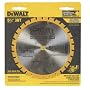 DeWalt DW9052 5-3/8-Inch 30 Tooth Aluminum and Non-Ferrous Metal Cutting Saw Blade with 5/8-Inch Arbor
